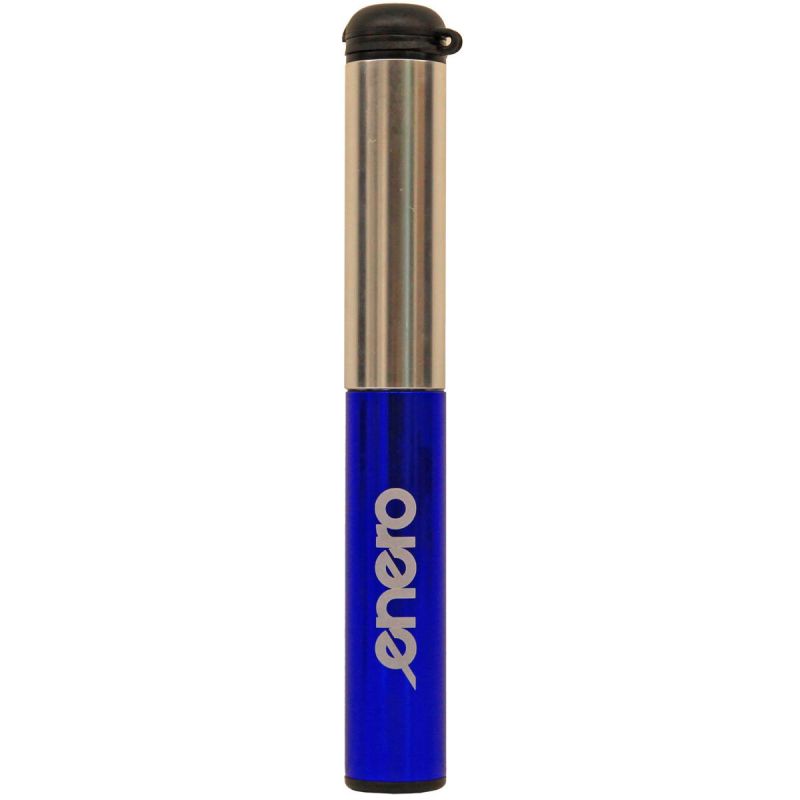 Enero ALUMINUM BICYCLE PUMP kék pumps