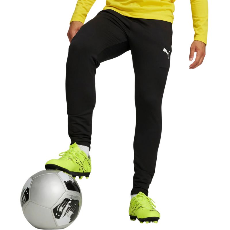 Puma Team Goal Slim Training Pants M 659037 03 nadrág