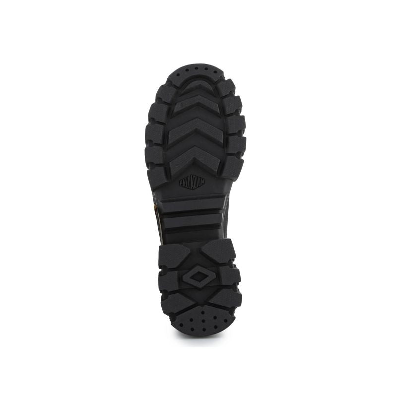 Palladium Revolt Lo Tx W 97243-010-M shoes Cipő