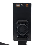 Magnum WUMTRA belt s/m belts