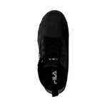 Fila Grunge II mid W fekete cipő