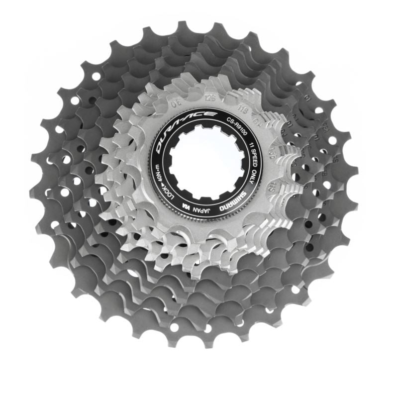 SHIMANO ROAD DURA ACE -28 sprocket cassette