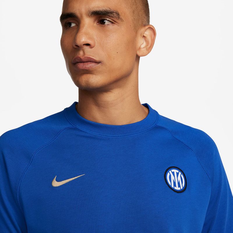 Nike Inter Milan Travel SS Top M T-shirt FN8302-438 Póló