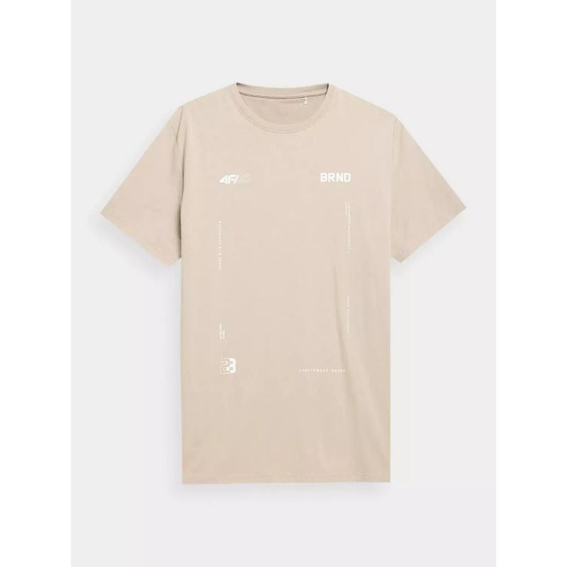 T-shirt 4f M 4fss23ttshm311-81s