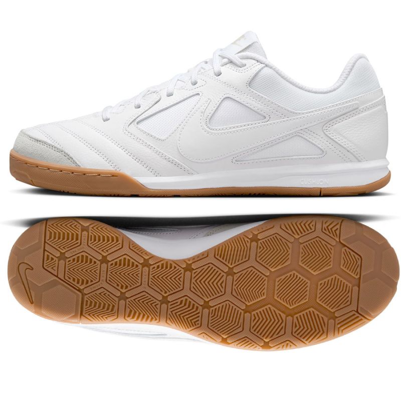 Nike Gato IN HQ6019-100 40 1/2 teremcipő