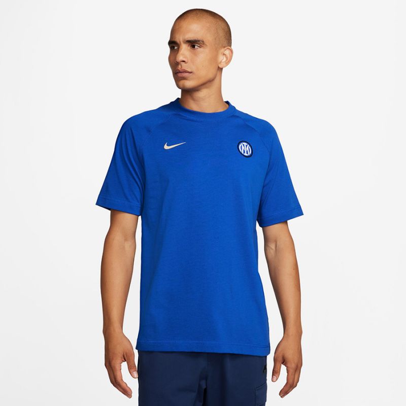 Nike Inter Milan Travel SS Top M T-shirt FN8302-438 Póló