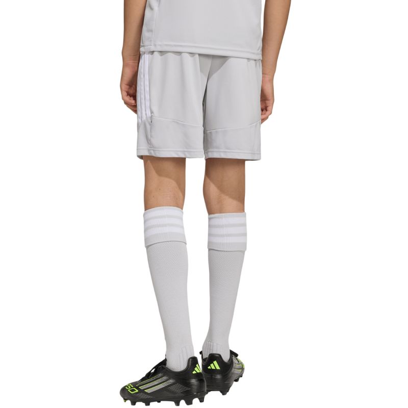 adidas Tiro 26 League Kids Gray KA8815 104cm short