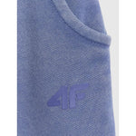 Girls' jogger sweatpants 4F 4FJRAW25TTROF1473-33S melegítőnadrág
