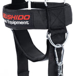Pro Neck Harness