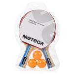 Meteor Table Tennis Set uniw sets