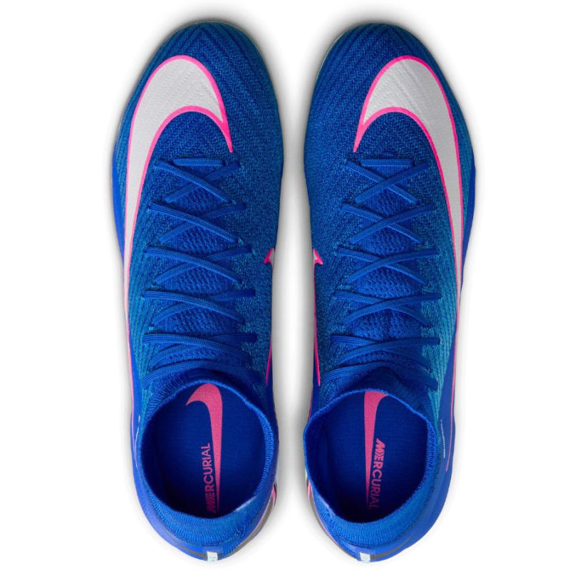 Nike Zoom Mercurial Superfly 10 Elite AG-PRO FQ8339-446 focicipő