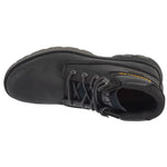Caterpillar Pursue WP Black