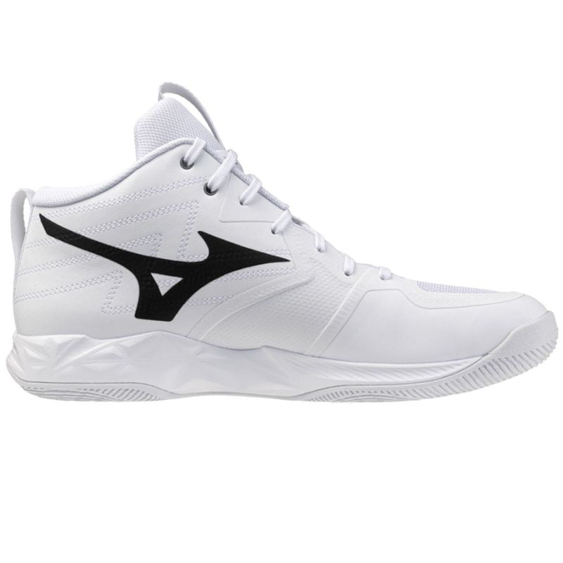 Mizuno WAVE MOMENTUM PRO MID cipő V1GA254583