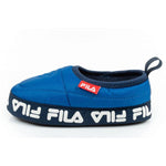 Fila Comfider Jr Slippers kék cipő