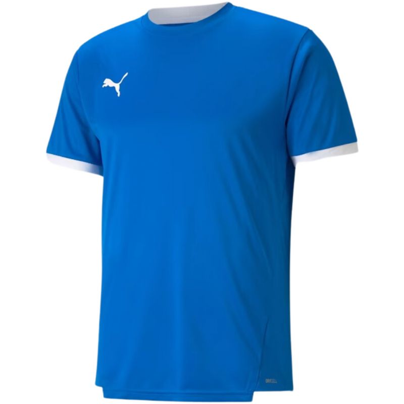 Puma teamLiga Jersey M 704917 02 Ruházat
