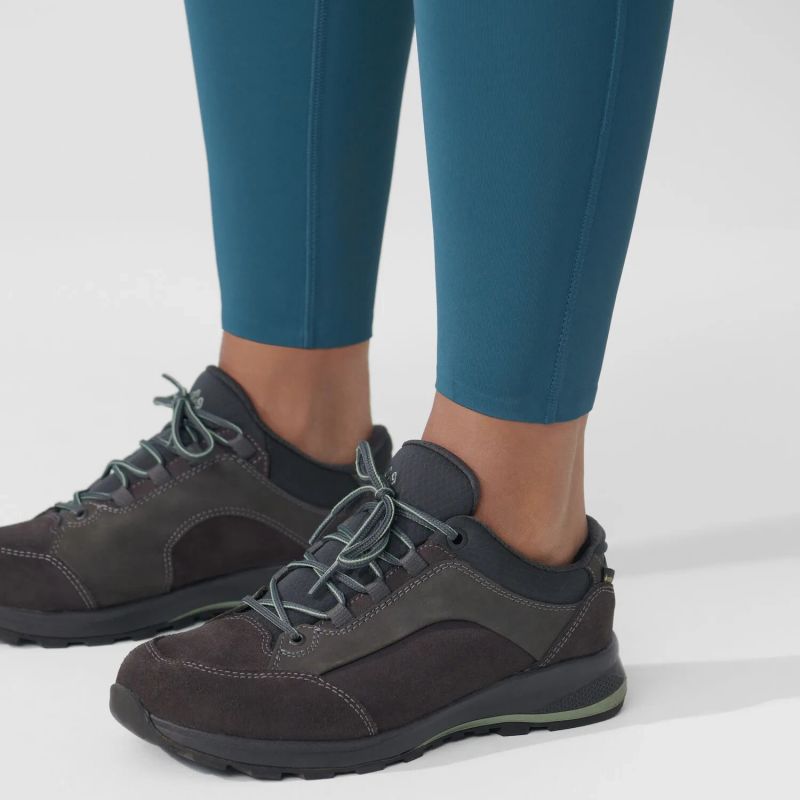 Fjällräven Abisko Trekking Tights Pro W F84771-534-048 Nadrág