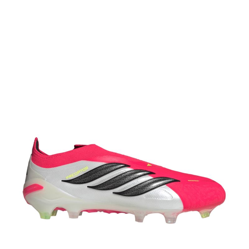 adidas Predator Elite LL FG JS0407 football boots focicipő