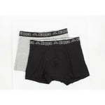 Kappa Boxer Shorts A8O fekete alsónemű 351K1JWA8O