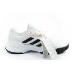Adidas GameCourt 2 tennis court shoes white