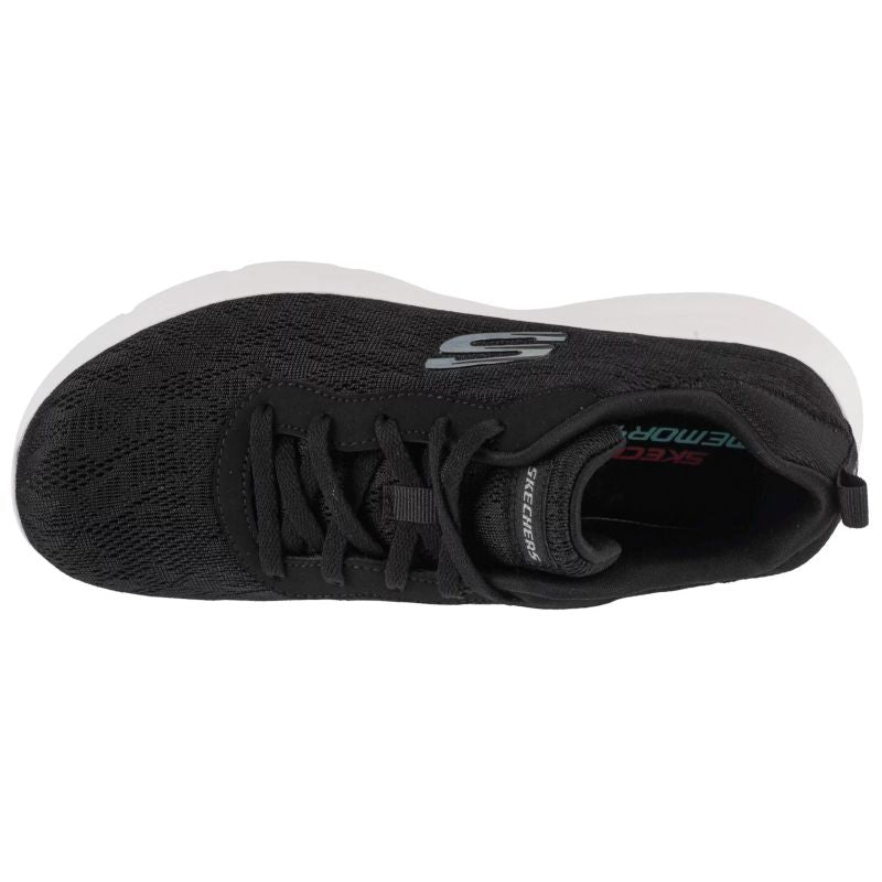 Skechers Dynamight 2.0 - Homespun 12963-BKW Black 36 Kiegészítő