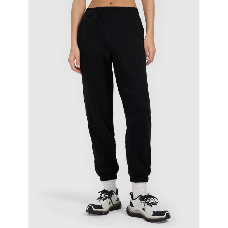Women's jogger sweatpants 4F 4FRMM00TTROF1842-20S nadrág