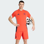 adidas FC Bayern Training JSY JZ6318 T Ruházat n/a