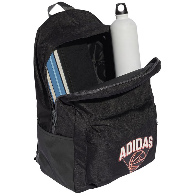 Adidas Classic Hoops JG1086 backpack Kiegészítők