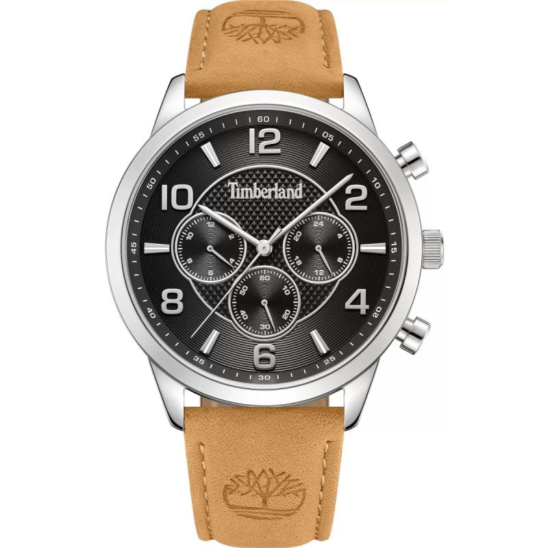 Timberland Managate Men's Watch + BOX utcai cipő TDWGF0042102