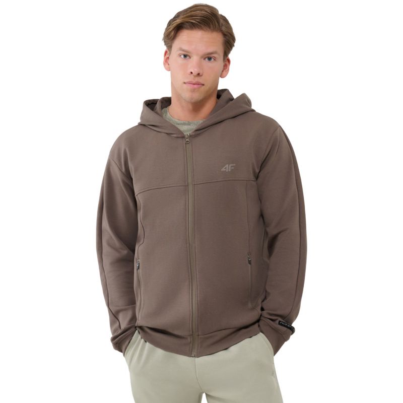 Sweatshirt 4f M1537 M 4fwss25tswsm1537 80s