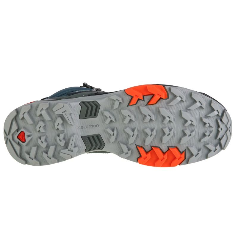Salomon X Ultra 4 Mid Gtx M 473526 Shoes