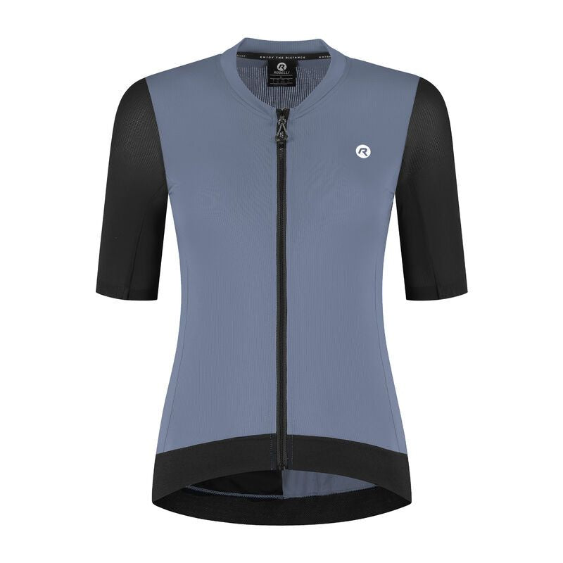 Rogelli DISTANCE II women's t-shirt lavender póló