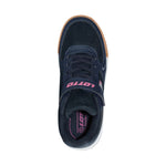 lotto Skeyla K children's navy blue and rózsaszín cipő 2601530K5940