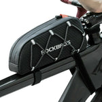 Rockbros frame 1l. 039BK fekete táska