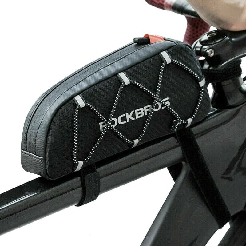 Rockbros frame 1l. 039BK fekete táska