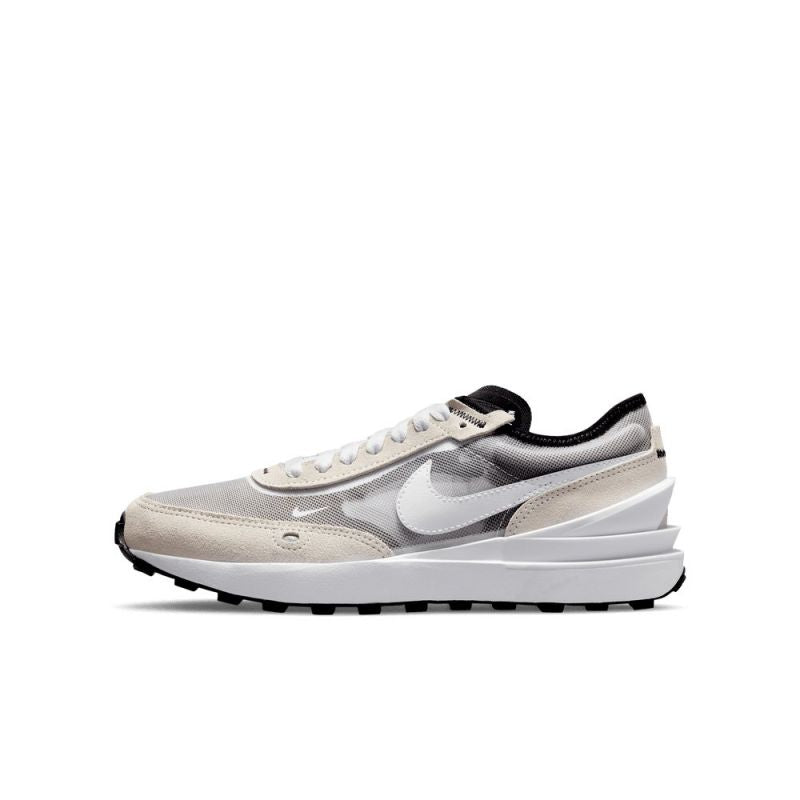 Nike Waffle One W DC0481-100 shoes Cipő