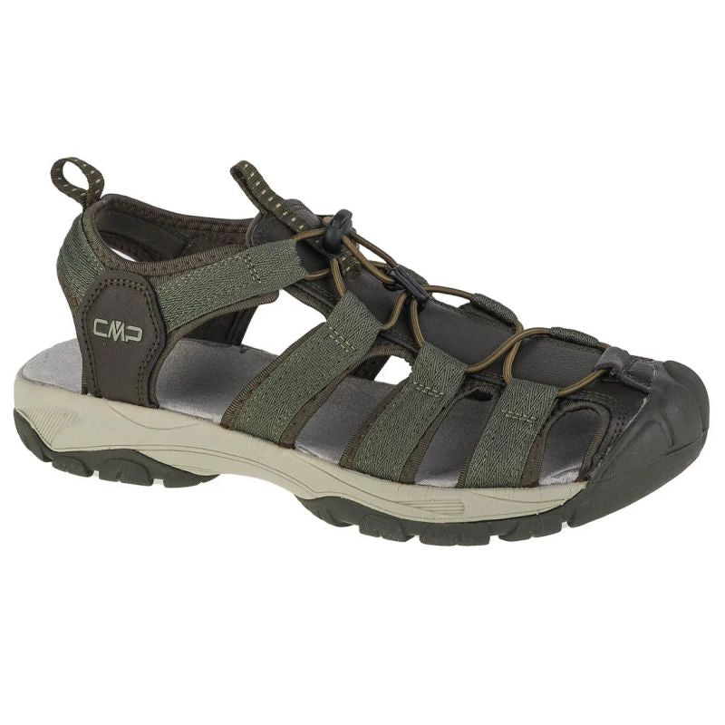 CMP Sahiph Hiking Sandal zöld szandál