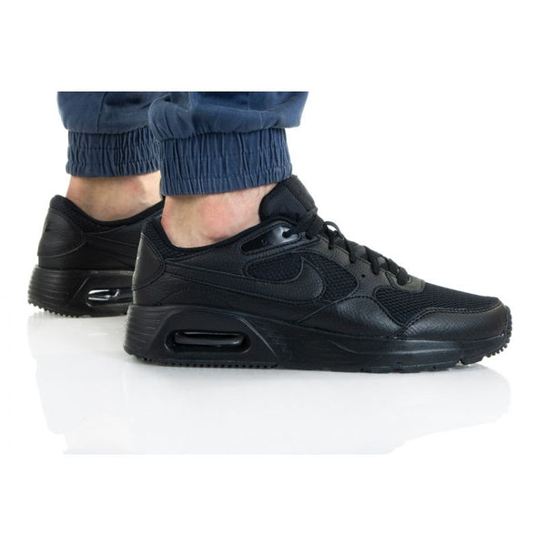 Nike Air Max Sc M CW4555-003 shoe Cipő