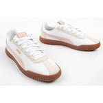 Puma women's sports Club Kayzer OG sneakers fashionable lightweight fehér cipő