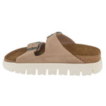 Birkenstock Arizona Papillio Chunky LEVE 1024950 Beige