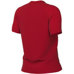 Nike Dri-Fit Park VIII Women's T-Shirt Red piros póló HV8178657