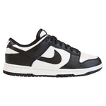 Nike Dunk Low Panda White/ Women's Athletic - DD1503-101 fekete utcai cipő