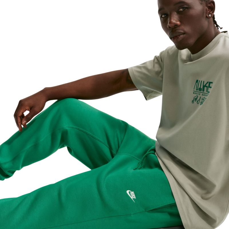 Nike Club BB Jogger Men's Pants Green