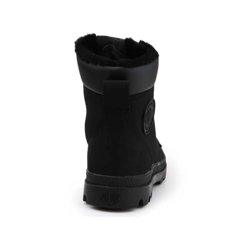 Palladium Pampa Sport Cuff Waterproof shoes 72992-010-M Cipő