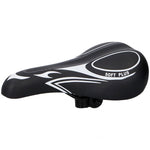 Dunlop MTB bicycle saddle fehér kiegészítő 2073366