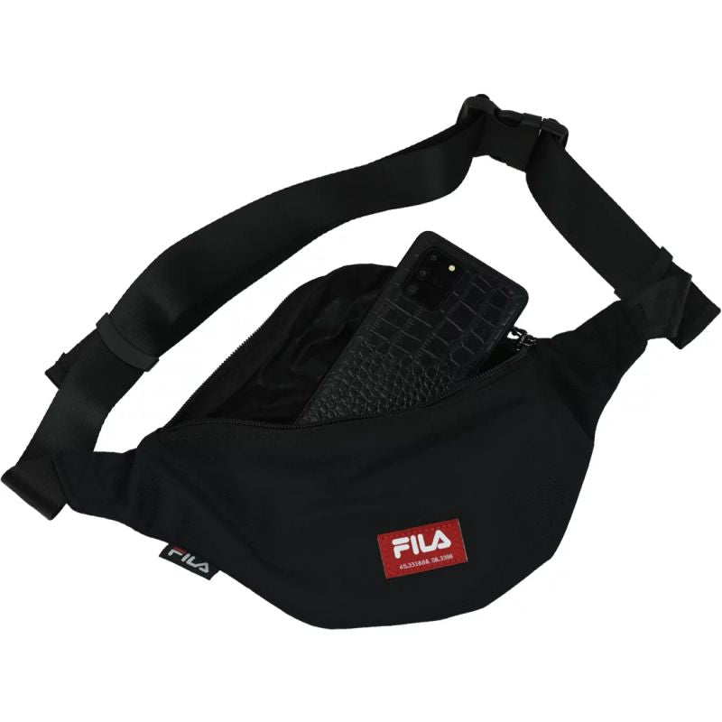 Fila Baltimore Badge fekete sachets, belts, bags