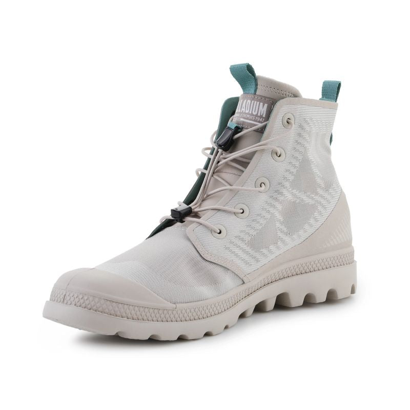 Palladium Pampa Lite Travel Vt M 74472-096-M shoes Cipő