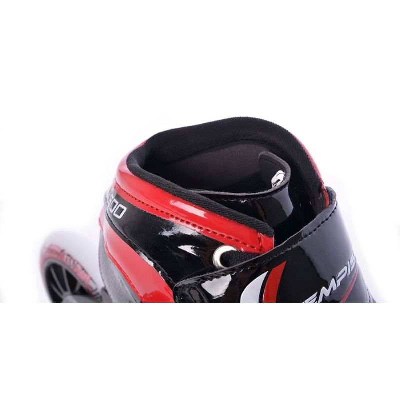 Tempish GT 500 / 110 10000047018 Speed Rollers fekete roller skates
