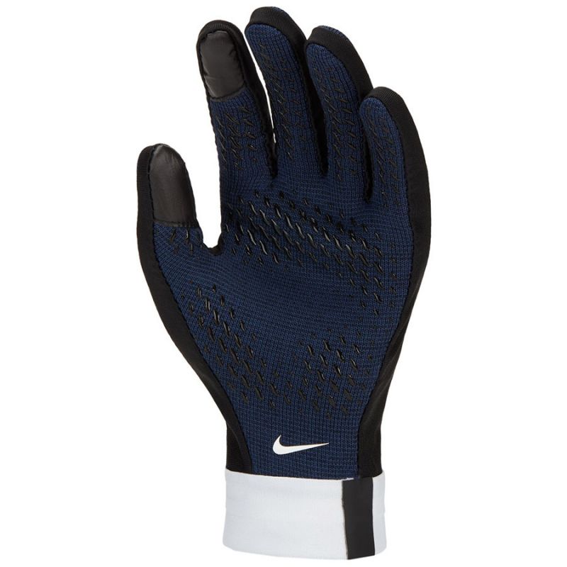 Nike PSG Academy Thermafit H023 Jr FQ4595-010 gloves Kesztyű
