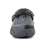 Crocs Echo Duck Camo Clog Charcoal/Black