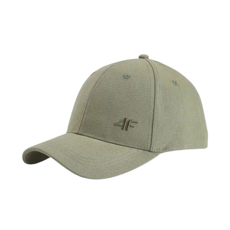 4F U552 cap olive 44S